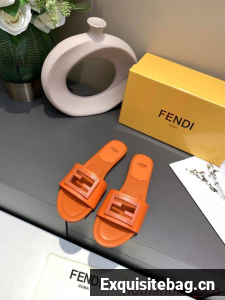 FENDI Shoes FDS00071