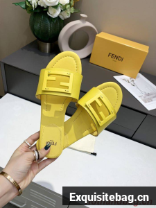 FENDI Shoes FDS00072