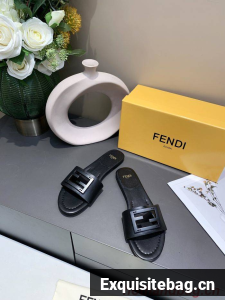 FENDI Shoes FDS00074
