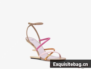 FENDI Shoes FDS00078