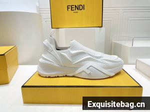 FENDI Couple Shoes FDS00082