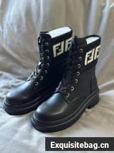 Fendi ANKLE BOOT 93624-2