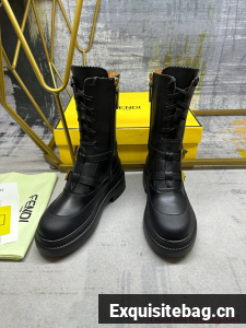 Fendi ANKLE BOOT 93668-1