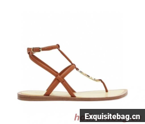 Fendi SANDALS 93477-5