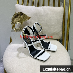 Fendi Sandals heel height 10.5CM 91920-1
