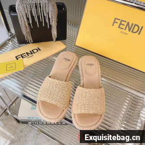 Fendi Shoes 93625-1
