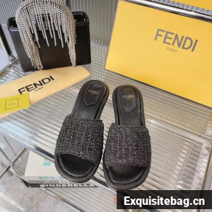 Fendi Shoes 93625-3