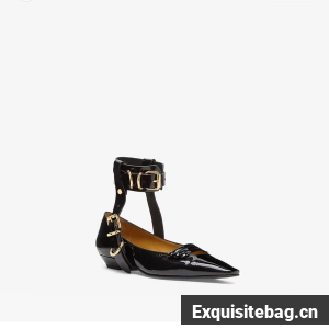 Fendi Shoes FDS00092 Heel 2CM