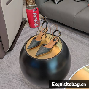 Fendi Shoes FDS00095 Heel 7.5CM