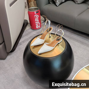 Fendi Shoes FDS00096 Heel 7.5CM