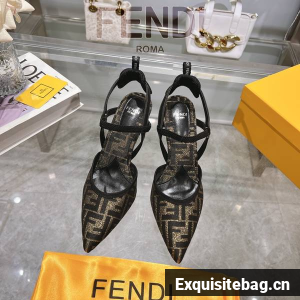 Fendi Shoes FDS00097
