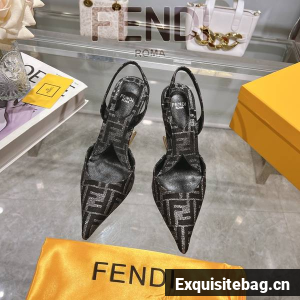 Fendi Shoes FDS00102