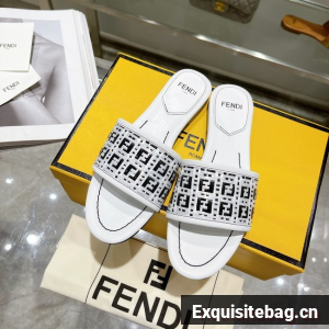 Fendi Slippers 93593-13