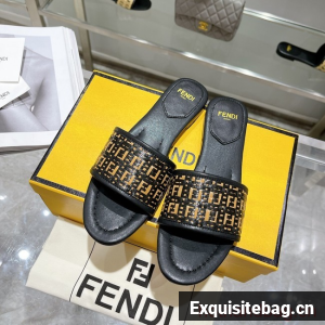 Fendi Slippers 93593-16