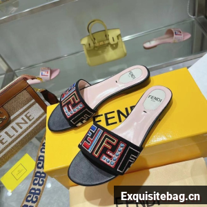 Fendi Slippers 93593-19