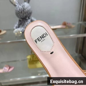 Fendi Slippers 93593-20
