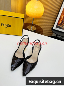 Fendi high-heeled 93222-4