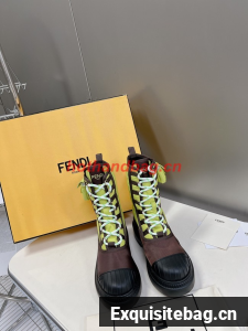 Fendi shoes 91963-3
