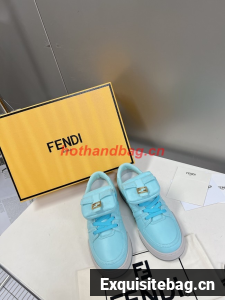 Fendi shoes 91965-4