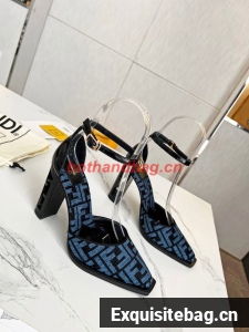 Fendi shoes 92052-1