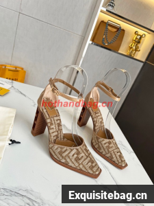 Fendi shoes 92052-2