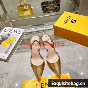 Fendi shoes 93185-8