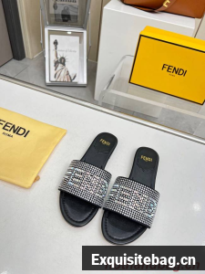 Fendi shoes 93553-2