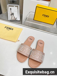 Fendi shoes 93553-5