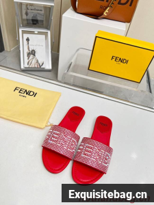 Fendi shoes 93553-6