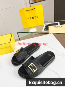 Fendi slippers 92146-2