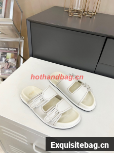 Fendi slippers 93314-6
