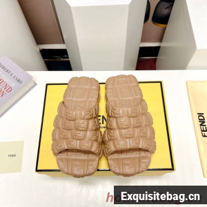 Fendi slippers 93321-2
