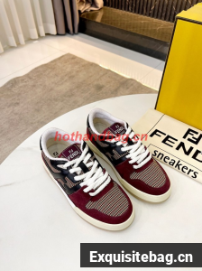 Fendi sneaker 91995-3