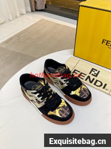 Fendi sneaker 91996-1