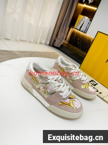 Fendi sneaker 91996-2