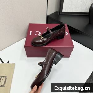 GUCCI Womens Shoes 55759-1