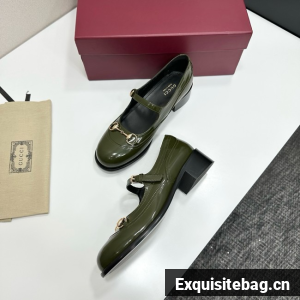 GUCCI Womens Shoes 55759-3