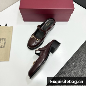 GUCCI Womens sandal 55758-1