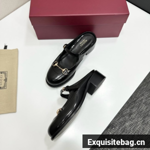 GUCCI Womens sandal 55758-2