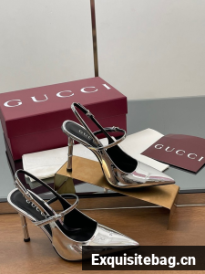 Gucci High heels 9.5CM 44882-1