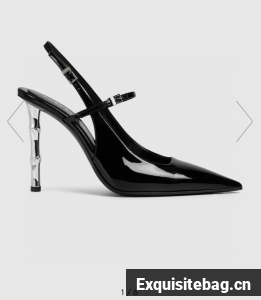 Gucci High heels 9.5CM 44882-4