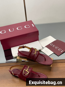 Gucci Sandals 44904-1