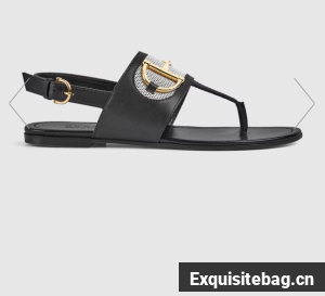 Gucci Sandals 44904-3