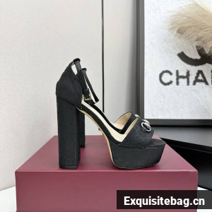 Gucci Shoes GUS00880 Heel 13CM