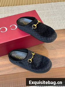 Gucci Shoes GUS00882 Heel 2CM