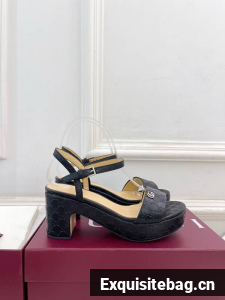 Gucci Shoes GUS00887 Heel 7CM