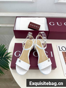 Gucci Shoes GUS00889 Heel 7CM