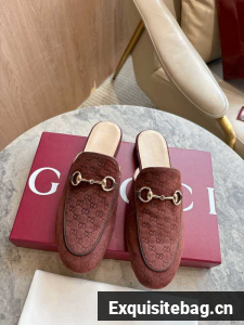 Gucci Shoes GUS00903 Heel 1.5CM
