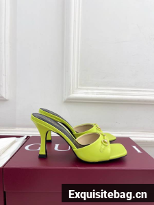 Gucci Shoes GUS00904 Heel 8.5CM