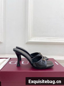 Gucci Shoes GUS00906 Heel 8.5CM